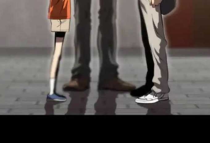 Võ Vương Kang Haejin - Chapter 55 - Page 64