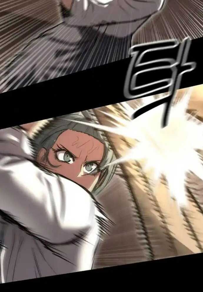 Võ Vương Kang Haejin - Chapter 55 - Page 68