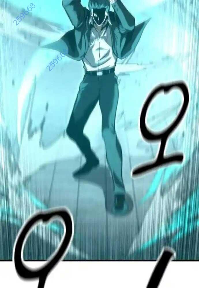 Võ Vương Kang Haejin - Chapter 55 - Page 7