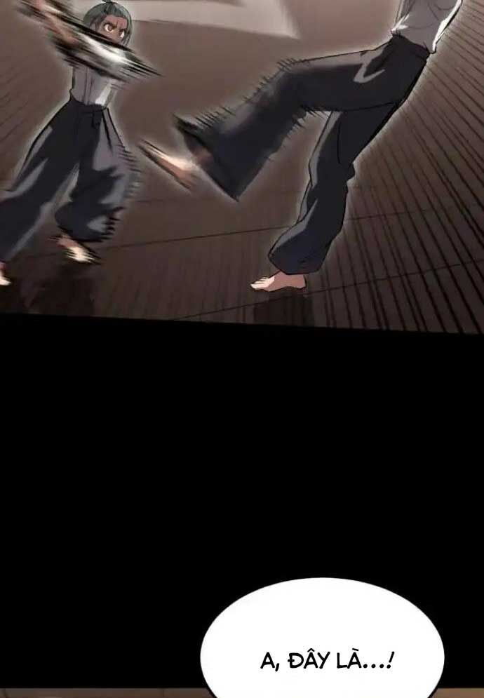 Võ Vương Kang Haejin - Chapter 55 - Page 70