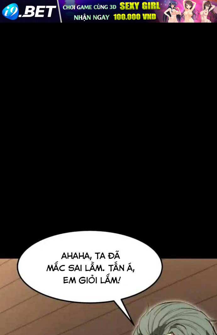 Võ Vương Kang Haejin - Chapter 55 - Page 72