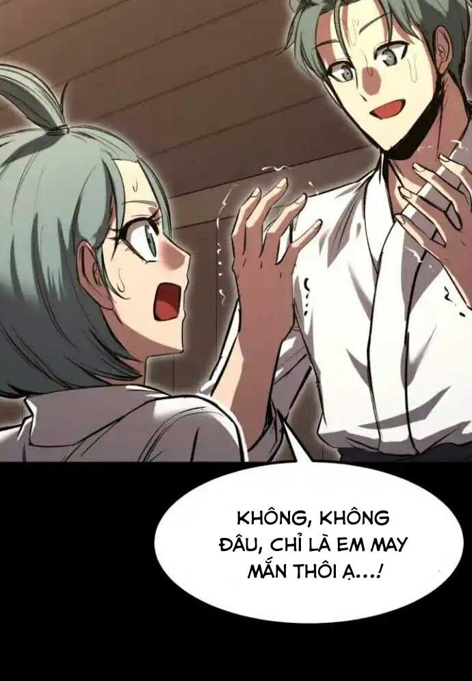 Võ Vương Kang Haejin - Chapter 55 - Page 73