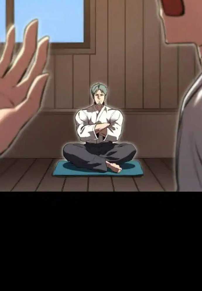 Võ Vương Kang Haejin - Chapter 55 - Page 75