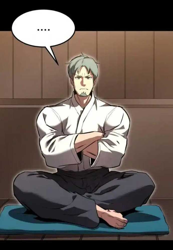 Võ Vương Kang Haejin - Chapter 55 - Page 76