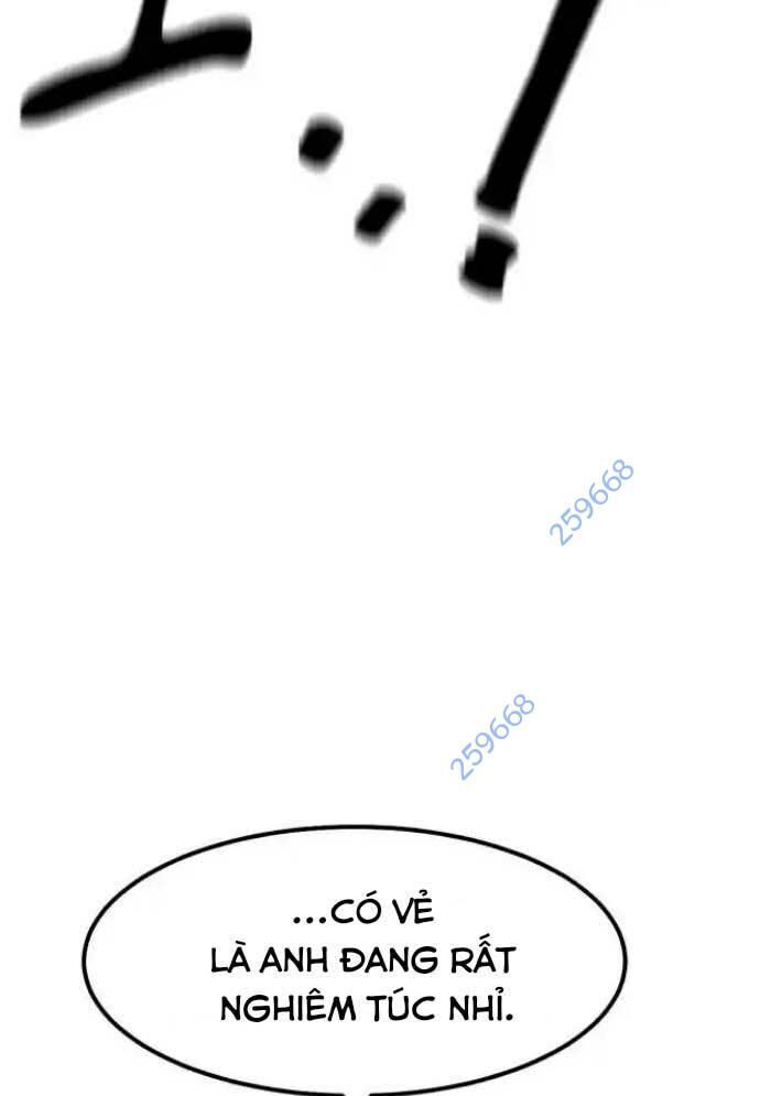 Võ Vương Kang Haejin - Chapter 55 - Page 8