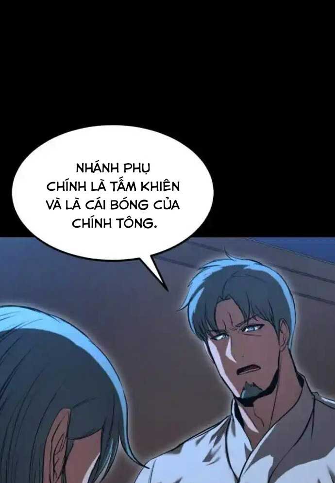 Võ Vương Kang Haejin - Chapter 55 - Page 81