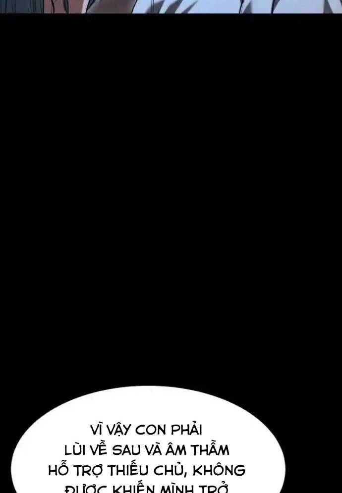 Võ Vương Kang Haejin - Chapter 55 - Page 82