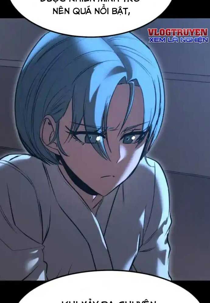 Võ Vương Kang Haejin - Chapter 55 - Page 83