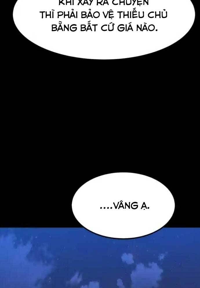 Võ Vương Kang Haejin - Chapter 55 - Page 84