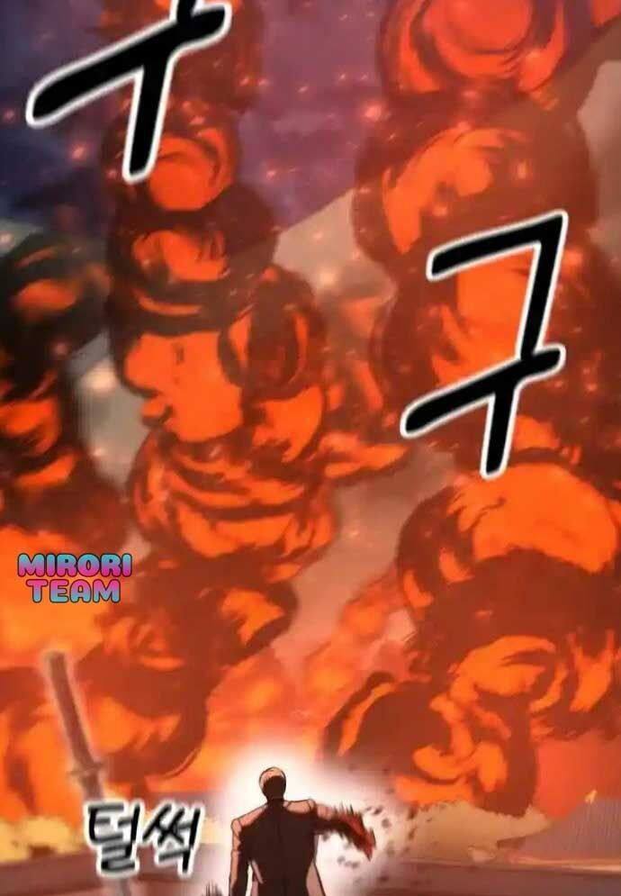 Võ Vương Kang Haejin - Chapter 55 - Page 88