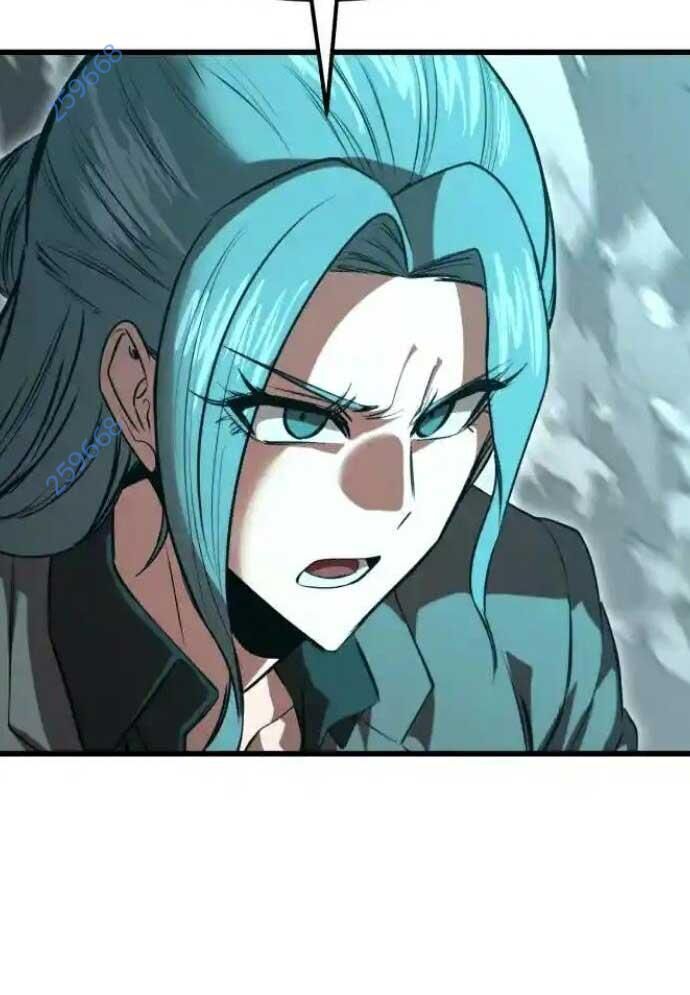 Võ Vương Kang Haejin - Chapter 55 - Page 9