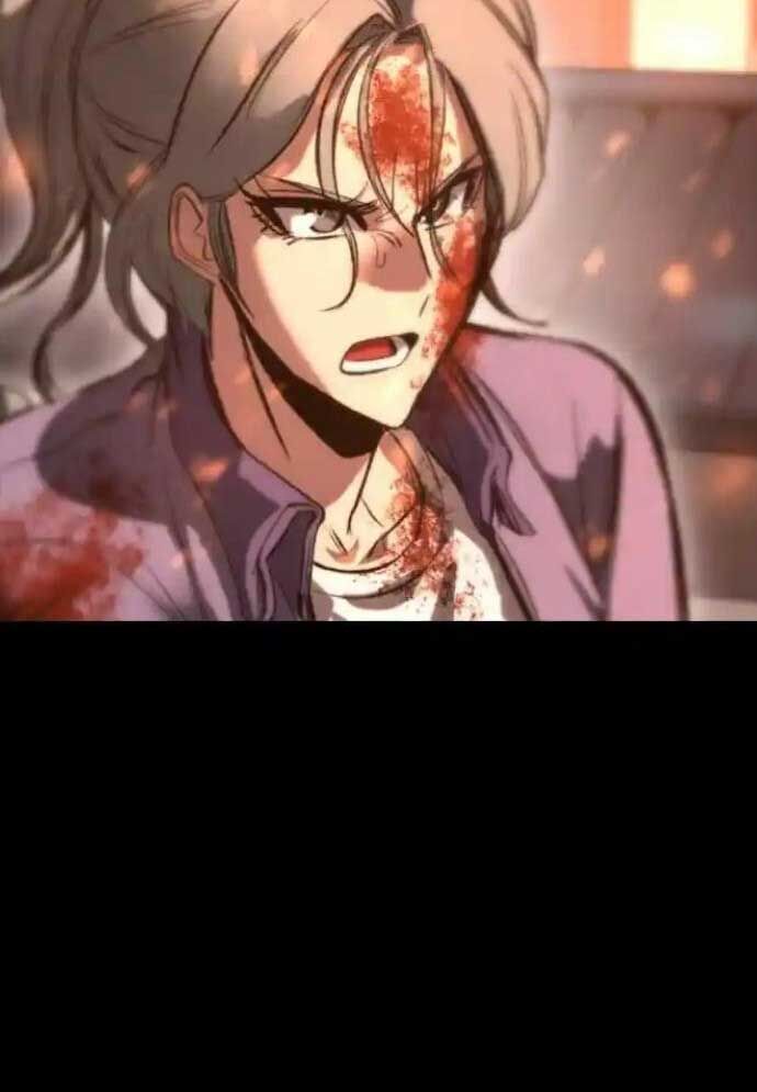 Võ Vương Kang Haejin - Chapter 55 - Page 99