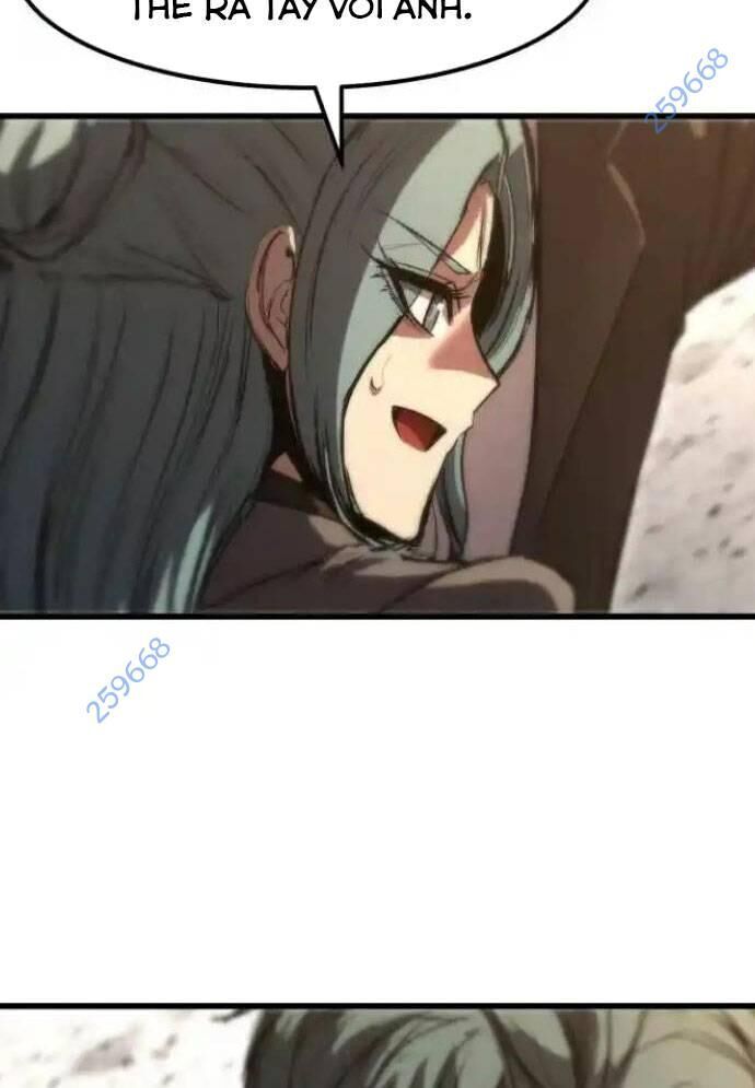 Võ Vương Kang Haejin - Chapter 56 - Page 10