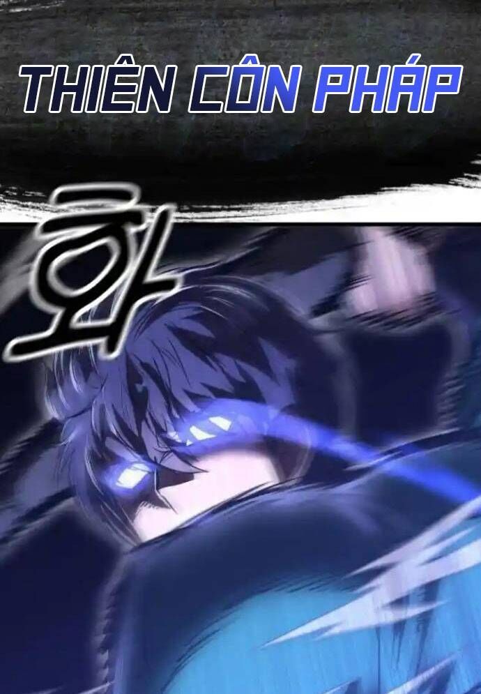 Võ Vương Kang Haejin - Chapter 56 - Page 106