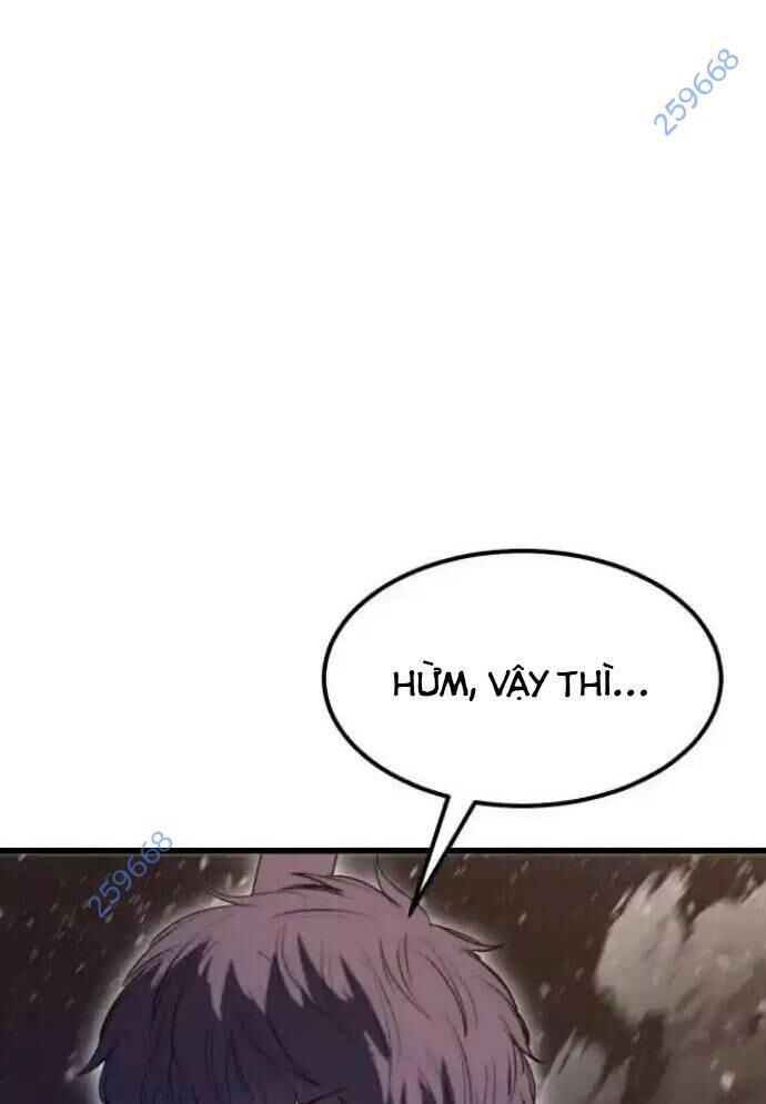 Võ Vương Kang Haejin - Chapter 56 - Page 110