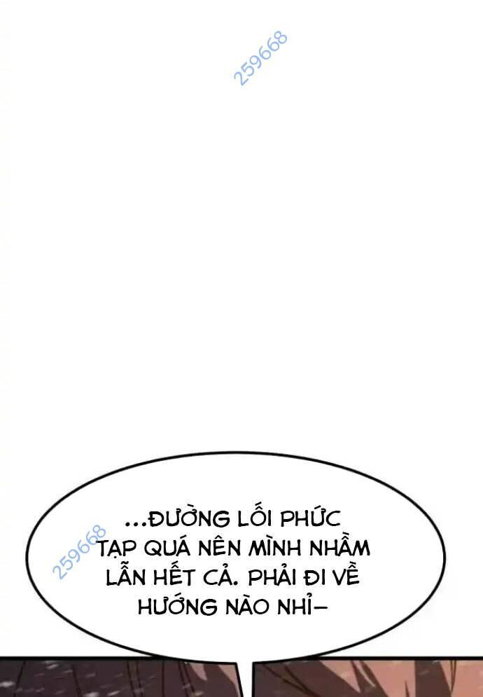 Võ Vương Kang Haejin - Chapter 56 - Page 113