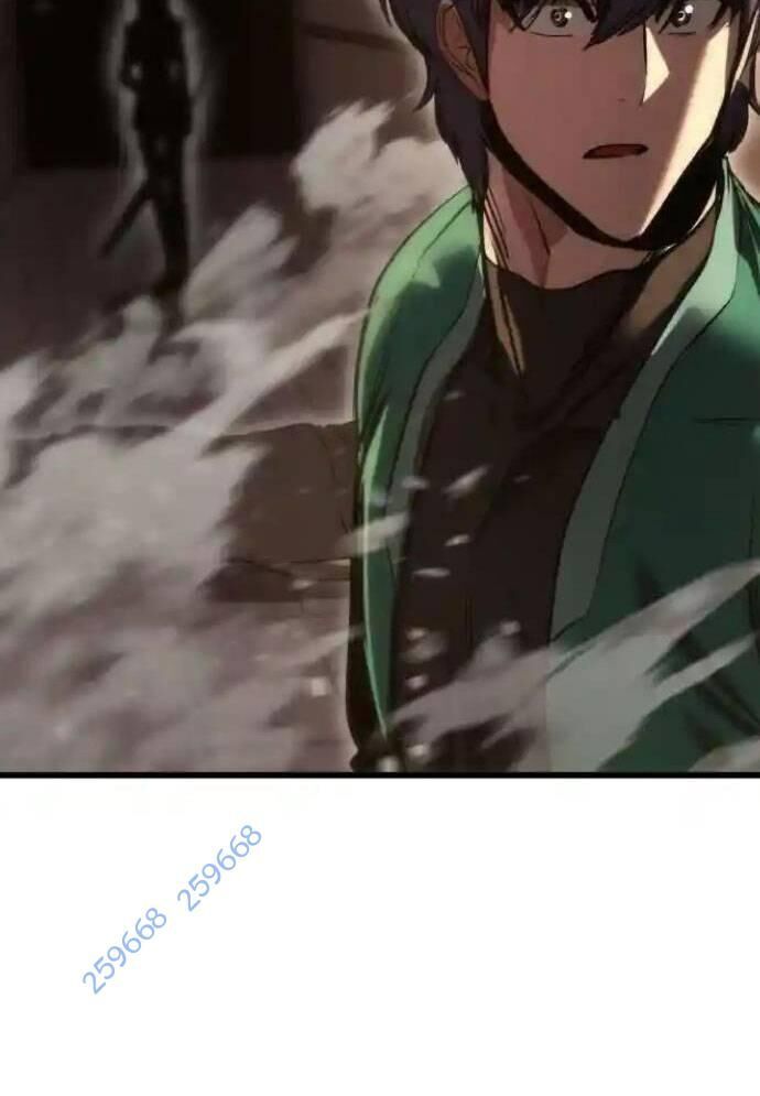 Võ Vương Kang Haejin - Chapter 56 - Page 116