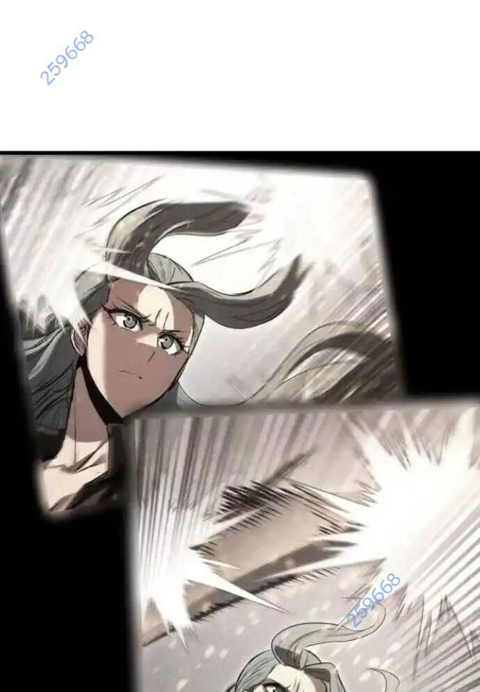 Võ Vương Kang Haejin - Chapter 56 - Page 12