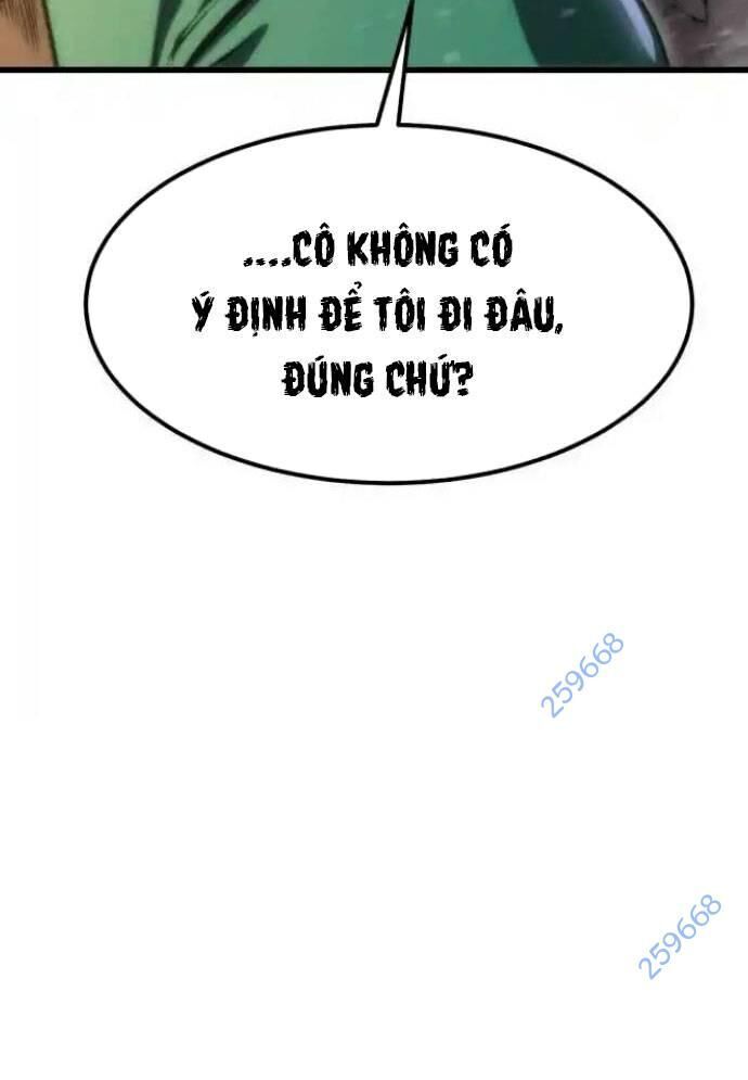 Võ Vương Kang Haejin - Chapter 56 - Page 120