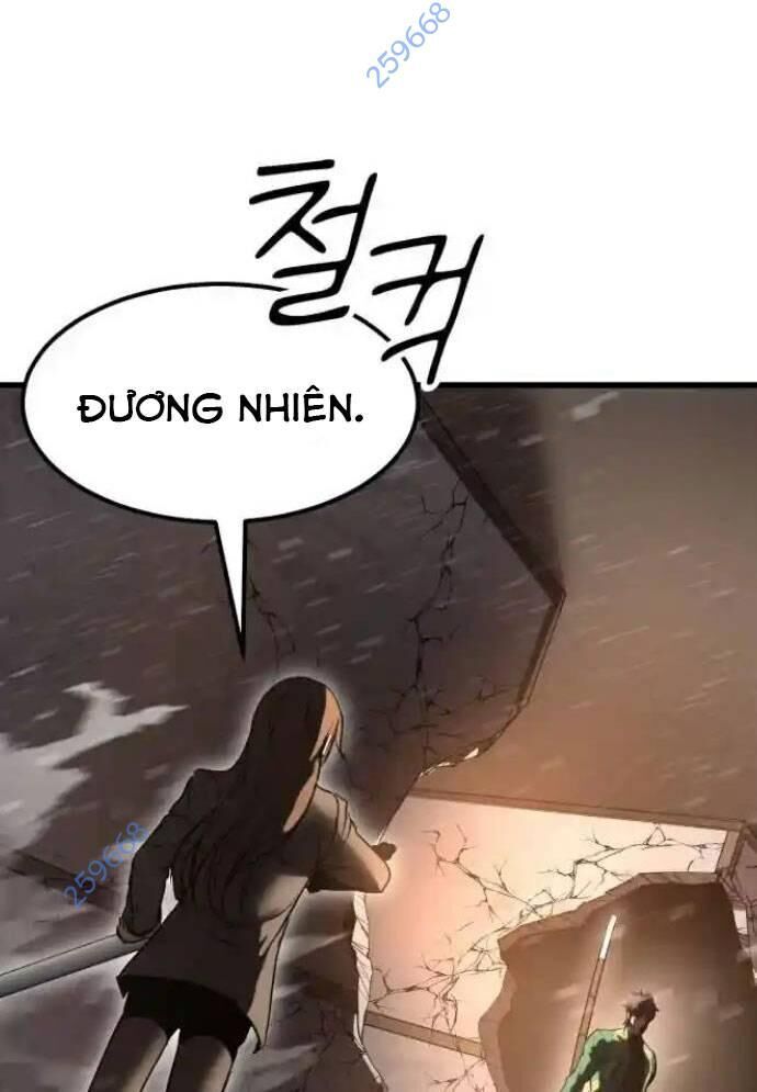 Võ Vương Kang Haejin - Chapter 56 - Page 122