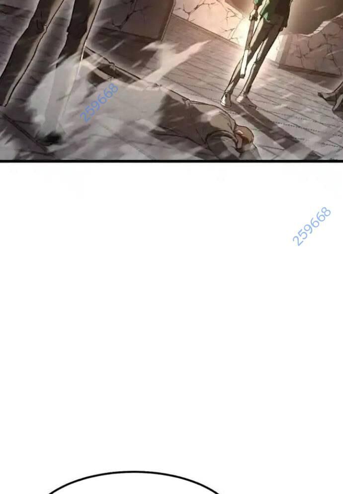 Võ Vương Kang Haejin - Chapter 56 - Page 123