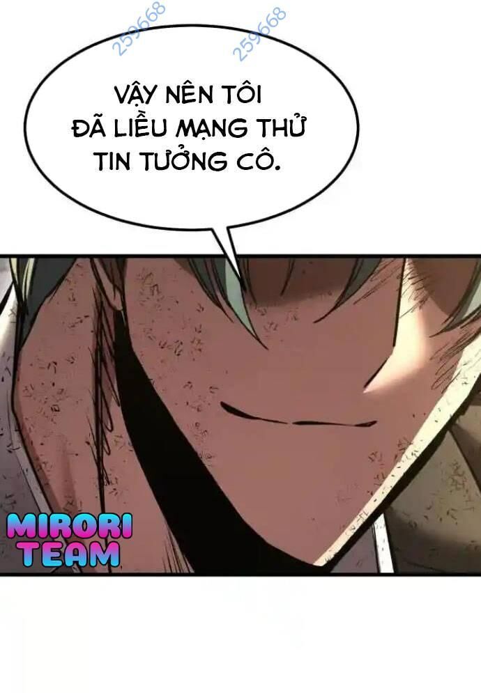 Võ Vương Kang Haejin - Chapter 56 - Page 14