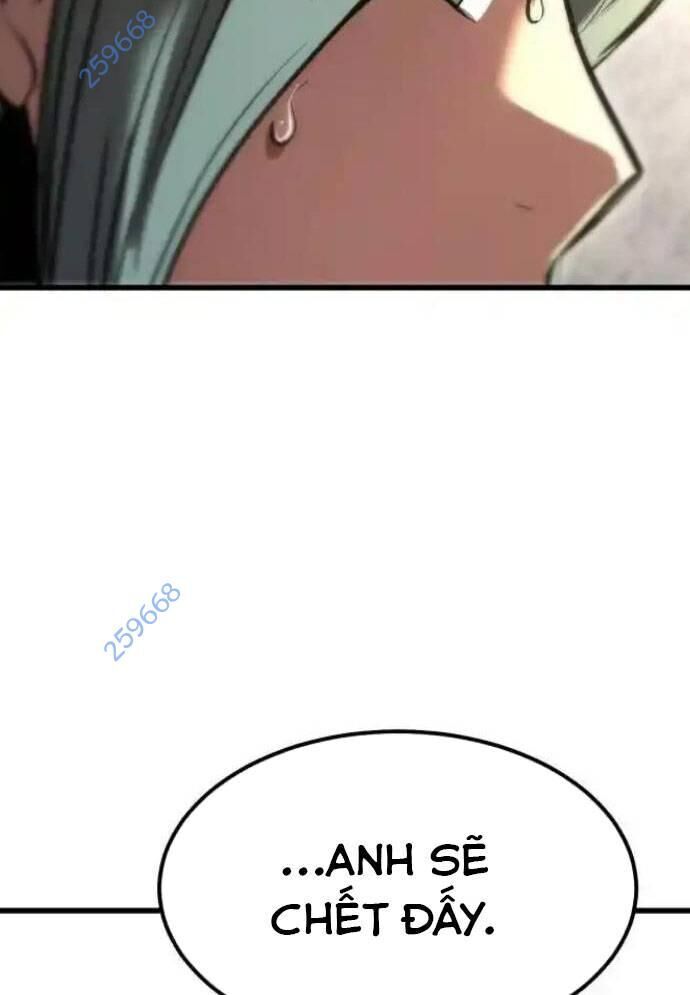 Võ Vương Kang Haejin - Chapter 56 - Page 17