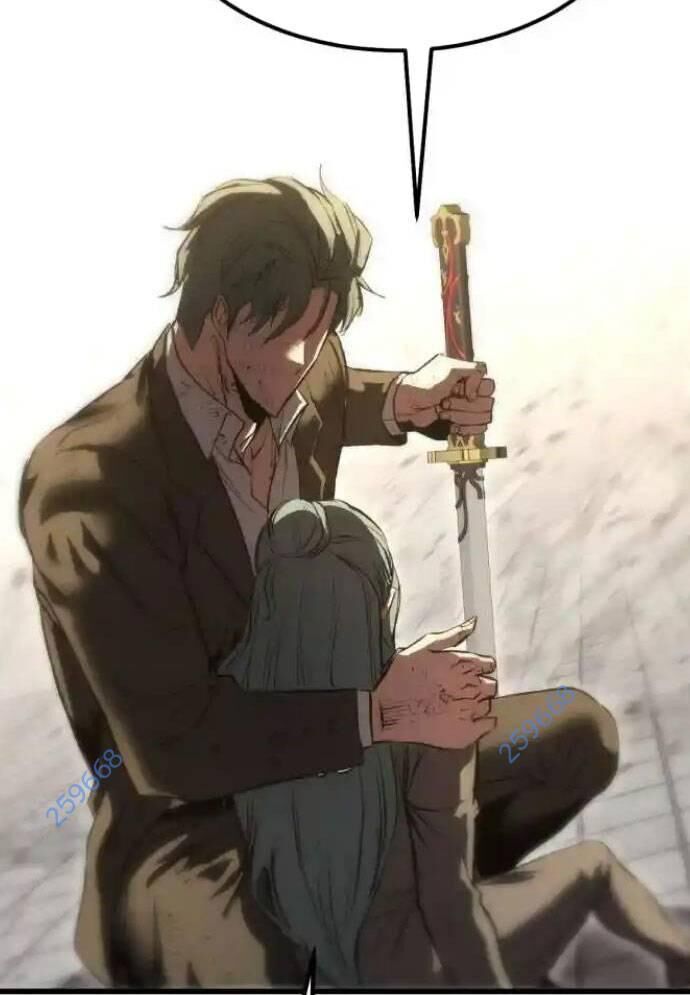 Võ Vương Kang Haejin - Chapter 56 - Page 18