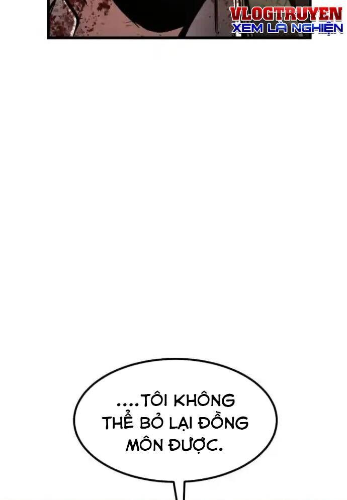 Võ Vương Kang Haejin - Chapter 56 - Page 21