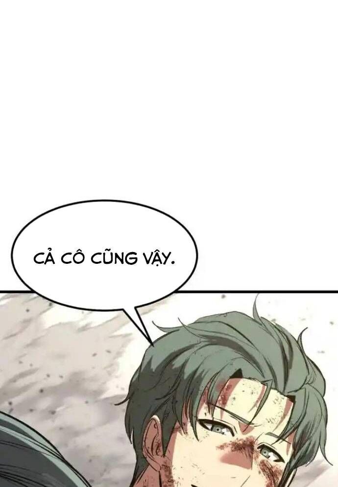 Võ Vương Kang Haejin - Chapter 56 - Page 23