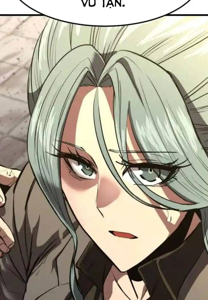 Võ Vương Kang Haejin - Chapter 56 - Page 26