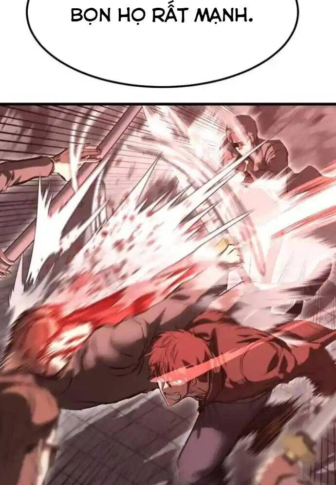 Võ Vương Kang Haejin - Chapter 56 - Page 30