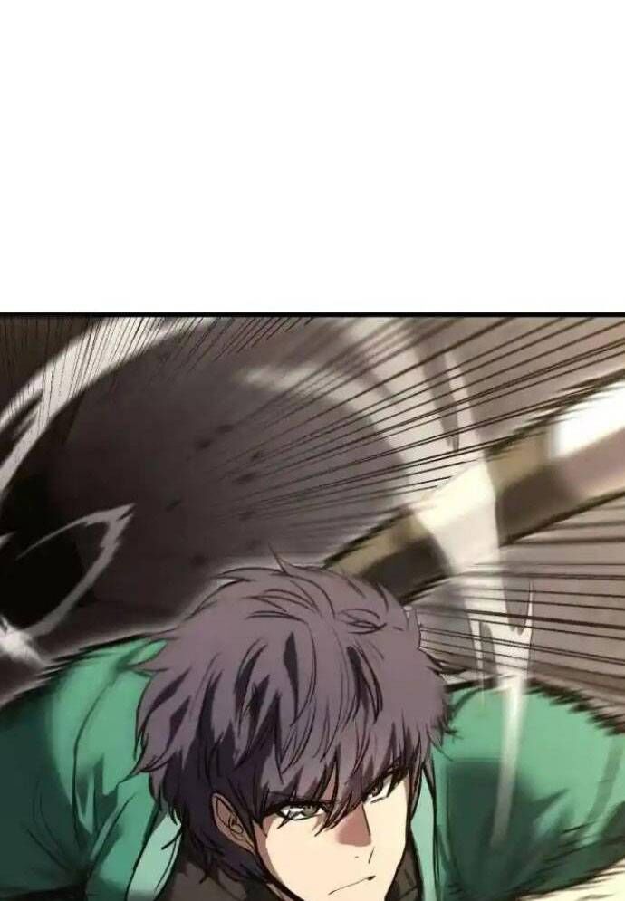 Võ Vương Kang Haejin - Chapter 56 - Page 32