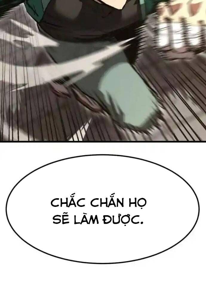 Võ Vương Kang Haejin - Chapter 56 - Page 33