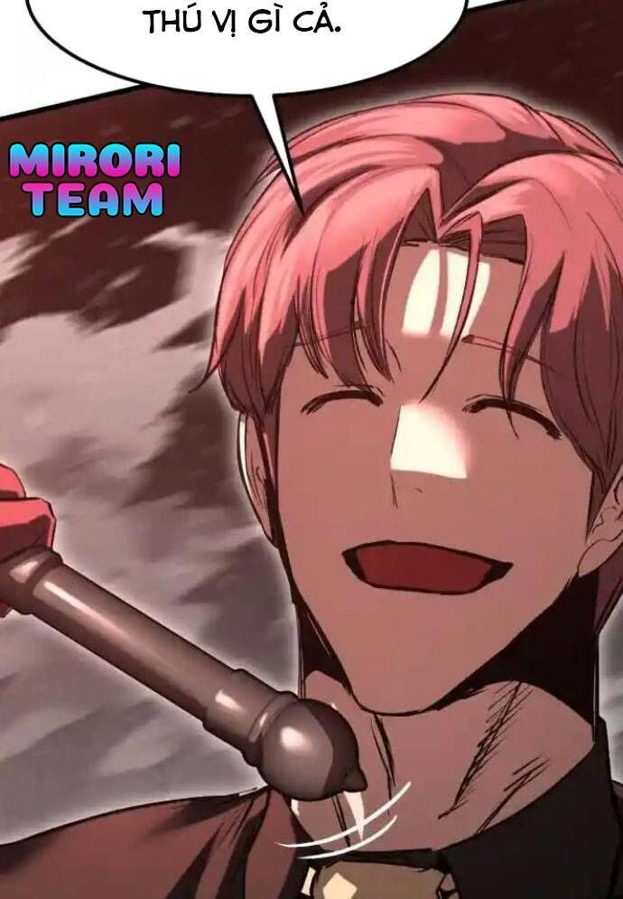 Võ Vương Kang Haejin - Chapter 56 - Page 46