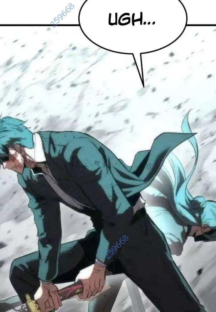 Võ Vương Kang Haejin - Chapter 56 - Page 5