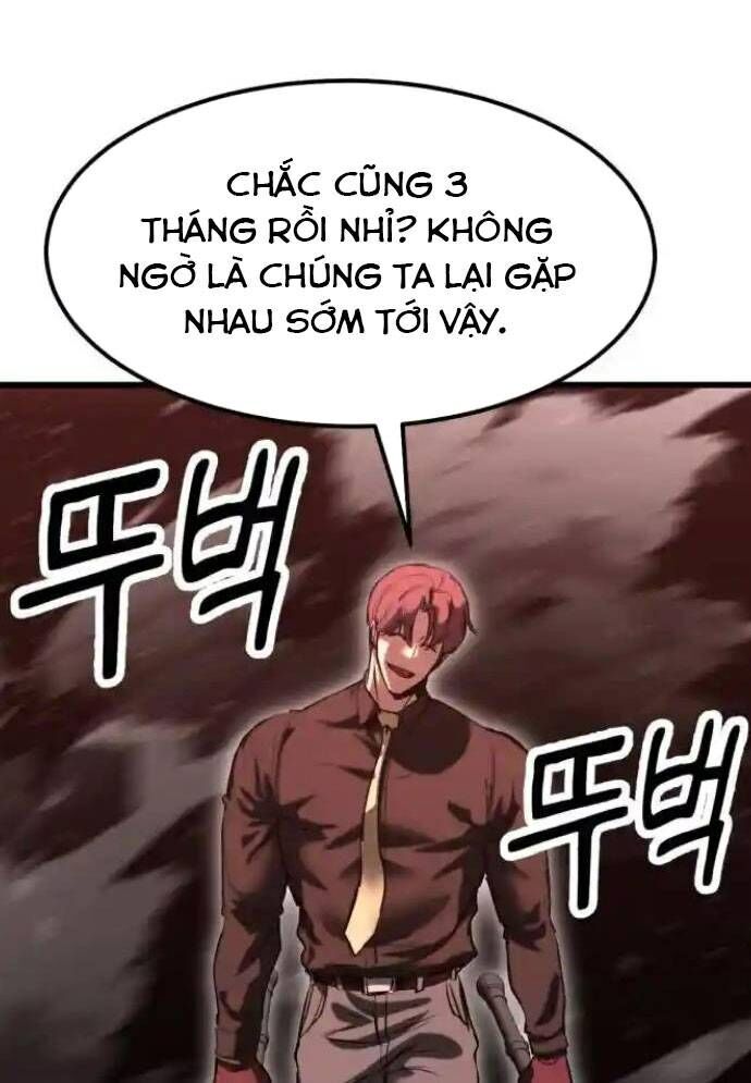 Võ Vương Kang Haejin - Chapter 56 - Page 50