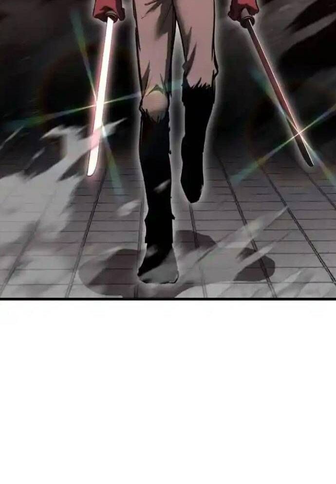 Võ Vương Kang Haejin - Chapter 56 - Page 51