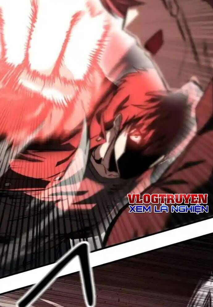 Võ Vương Kang Haejin - Chapter 56 - Page 53