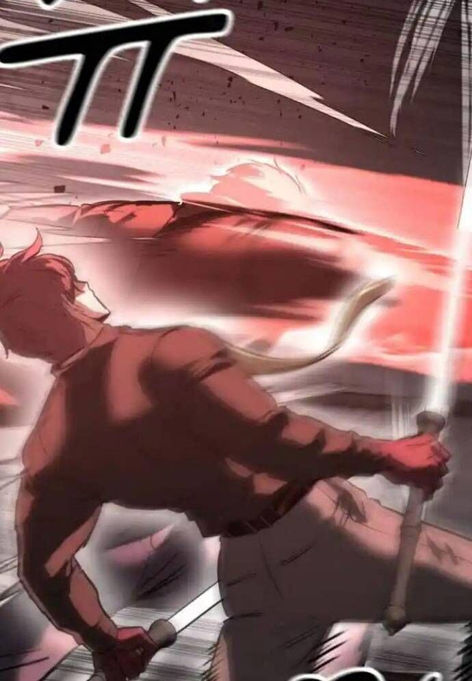 Võ Vương Kang Haejin - Chapter 56 - Page 54