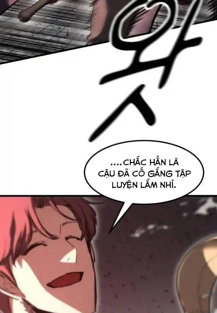 Võ Vương Kang Haejin - Chapter 56 - Page 55