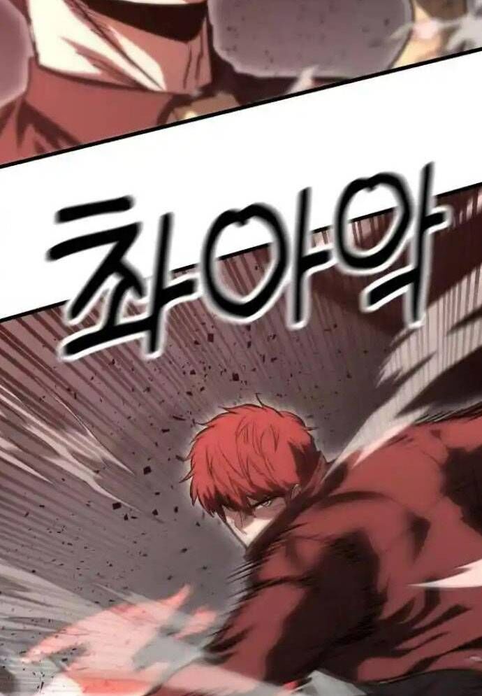 Võ Vương Kang Haejin - Chapter 56 - Page 56