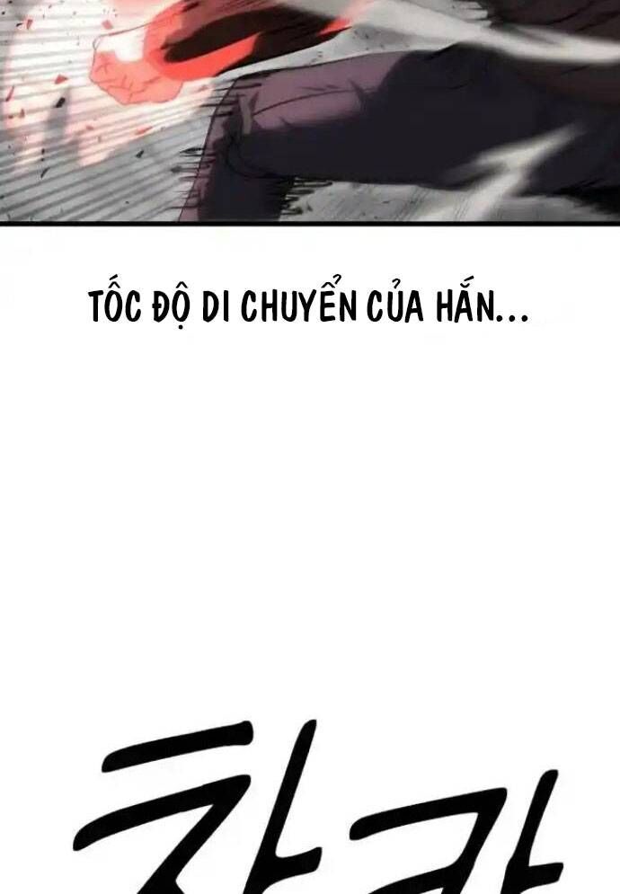 Võ Vương Kang Haejin - Chapter 56 - Page 57