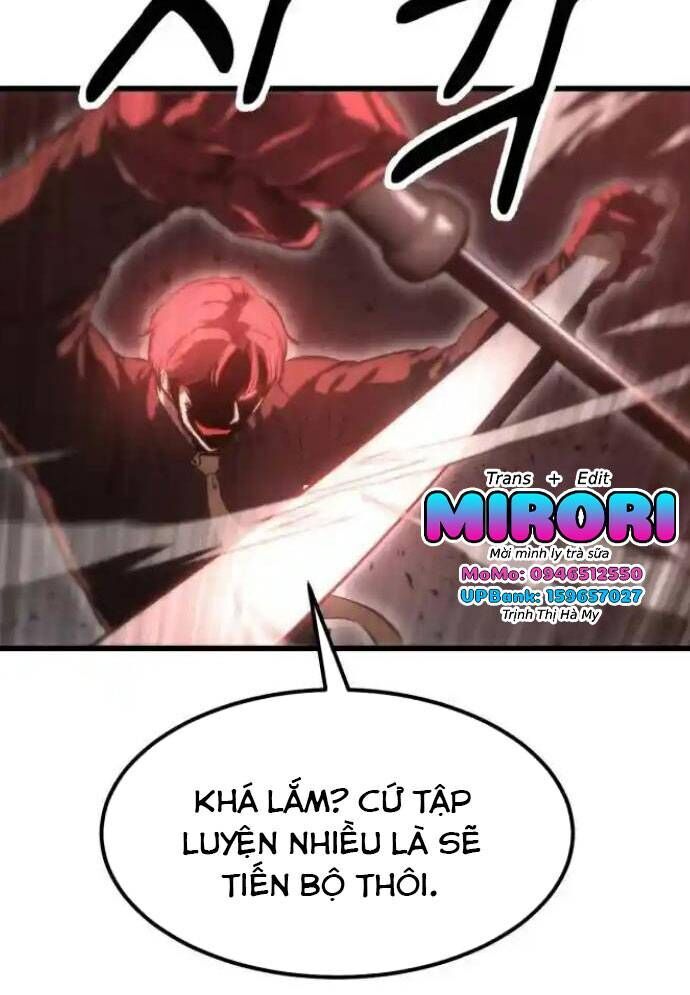 Võ Vương Kang Haejin - Chapter 56 - Page 58