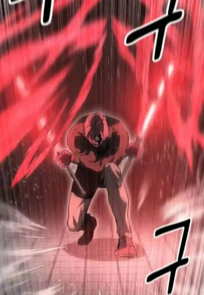 Võ Vương Kang Haejin - Chapter 56 - Page 60