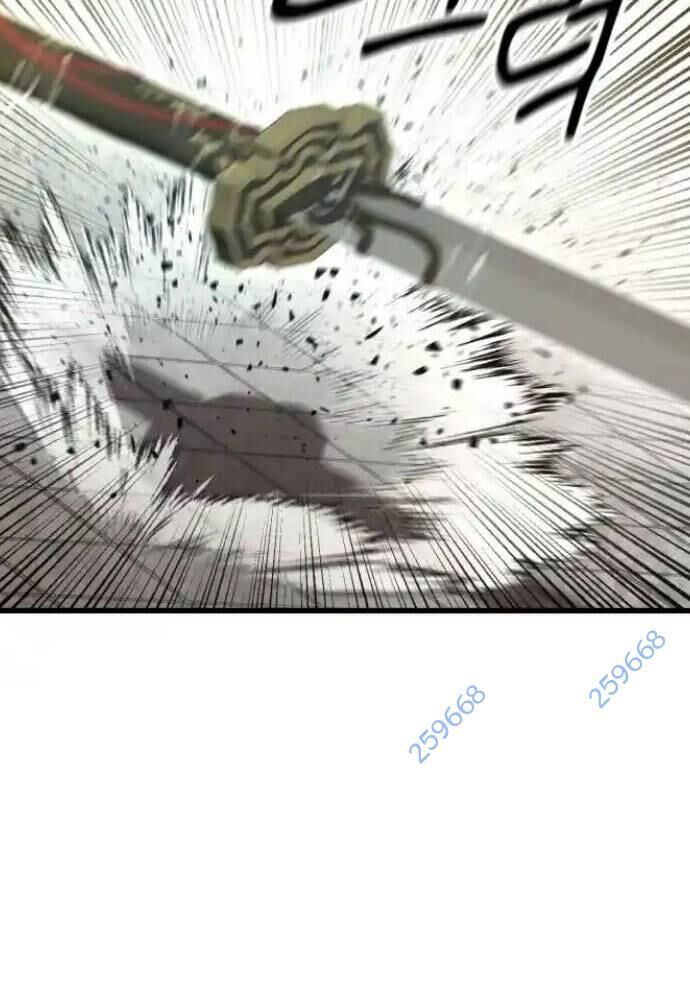 Võ Vương Kang Haejin - Chapter 56 - Page 7