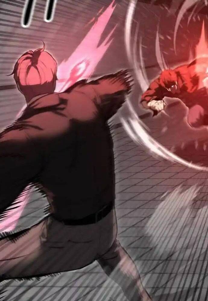 Võ Vương Kang Haejin - Chapter 56 - Page 73