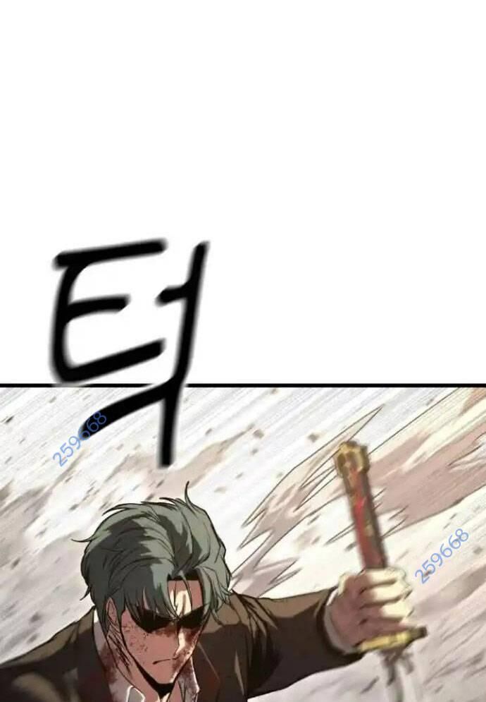 Võ Vương Kang Haejin - Chapter 56 - Page 8