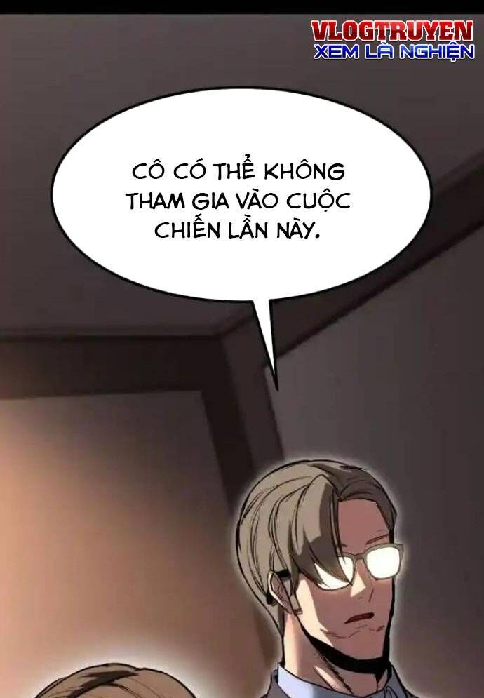 Võ Vương Kang Haejin - Chapter 56 - Page 81