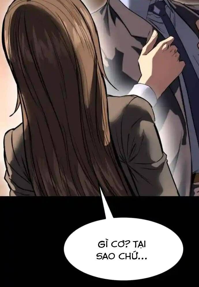 Võ Vương Kang Haejin - Chapter 56 - Page 82